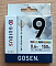 GOSEN GUIDUS PEX9 150M MULTICOLOR
