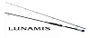 Спиннинг SHIMANO 26 LUNAMIS японское качество от производителя SHIMANO