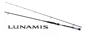 Спиннинг SHIMANO 26 LUNAMIS