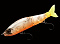 GAN CRAFT JOINTED CLAW 70 F