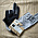 SHIMANO SENSITIVE GLOVES 3 GL-006Y