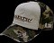 IMAKATSU DAMAGE CAP