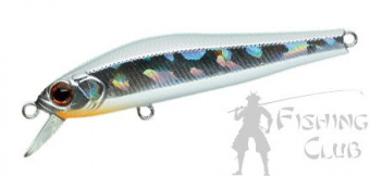 Воблер ZIP BAITS RIGGE 56F японское качество от производителя ZIP BAITS