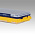 MEIHO LURE GAME CASE J