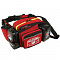 MAZUME RED MOON WAIST BAG IV MZBK-536