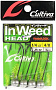 Джиг-головка OWNER CULTIVA IN WEED HEAD JH-32 японское качество от производителя OWNER