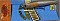 LUCKY CRAFT WANDER SEABASS 60 ESG