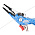 DRESS X UMI MONOGATARI 7.5 INCH ALUMINUM PLIERS