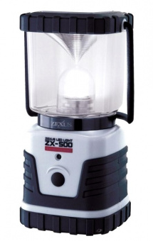 Фонарь ZEXUS ZX-500 японское качество от производителя ZEXUS