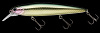 Воблер NORIES LAYDOWN MINNOW 110JP японское качество от производителя NORIES