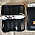 DAIWA MESH WALLET (A)