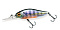 MEGABASS DIVING FLAP SLAP