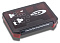 O.S.P. TOOL CASE 3010NDM
