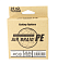 FISHING FIGHTERS AIR BRAID PE 150M