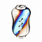 GOMEXUS TITANIUM KNOB 22 MM