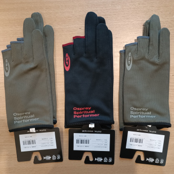 Перчатки O.S.P. BREATH INNER GLOVES японское качество от производителя O.S.P.