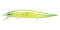 MEGABASS VISION ONETEN JR. SW