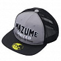 Кепка MAZUME FLAT CAP MESH UNITED MZCP-538 японское качество от производителя MAZUME