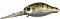 ZIP BAITS B-SWITCHER  MDR MIDGET