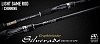 Спиннинг GRAPHITELEADER SILVERADO PROTOTYPE 22 японское качество от производителя GRAPHITELEADER