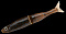 GAN CRAFT JOINTED CLAW SHAPE-S 4.0