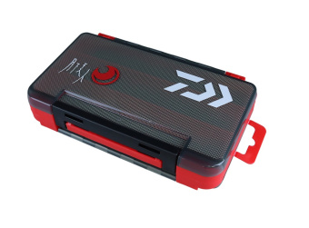 Коробка для силиконовых приманок DAIWA GEKKABIJIN RUN&GUN CASE 175 японское качество от производителя DAIWA