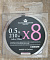 SQUID MANIA X8-PE PINK/SMOKE 210M