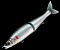 GAN CRAFT JOINTED CLAW MAGNUM 230 S