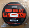DRESS HIGH BULLET 8 PE LINE 200M