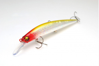 Воблер RAID JAPAN LEVEL MINNOW PLUS японское качество от производителя RAID JAPAN
