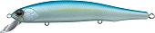 Воблер EVERGREEN COMBAT LURES SIDE STEP SF японское качество от производителя EVERGREEN