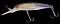 LAYDOWN MINNOW JUST WAKASAGI SP