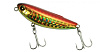 Воблер ZIP BAITS ZBL FAKIE DOG CB японское качество от производителя ZIP BAITS