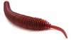 Силиконовая приманка VAGABOND M.H.C. WORMS AIR BAIT 4" японское качество от производителя VAGABOND