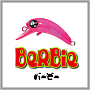 Воблер ROB BARBIE F японское качество от производителя ROB