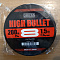 DRESS HIGH BULLET 8 PE LINE 200M