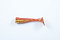 ZEAKE S-GRAVITYY WORM SHAD 3"