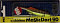 MADNESS SHIRITEN MAGIC DART 90