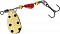 DAIWA SILVER CREEK SPINNER 6.0