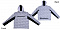 MEGABASS GAME HOODIE