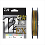 Плетеный шнур DAIWA UVF PE DURA SENSOR X12EX+SI3 5C 150M японское качество от производителя DAIWA