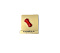 GOMEXUS LIGHT KNOB 18 MM