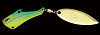 Блесна NORIES IN THE BAIT/BASS 18G японское качество от производителя NORIES