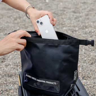 Сумка DRESS WATERPROOF INNER BAG японское качество от производителя DRESS