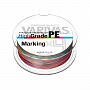 Плетеный шнур VARIVAS HIGH GRADE PE MARKING X4 японское качество от производителя VARIVAS