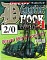 DECOY DIGGING HOOK WORM 21
