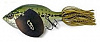 Воблер TH TACKLE ZOE TOP BLADE JR японское качество от производителя TH TACKLE