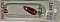 FIELD HUNTER LURE MAN 703 1.5G