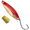 D-3 CUSTOM LURES SPOON 4G