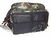Сумка DAIWA D HIP BAG японское качество от производителя DAIWA